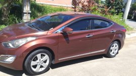 2012 Hyundai Elantra for sale in Cabuyao City