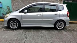 2005 Honda Jazz for sale in Manila