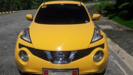 2016 Nissan Juke for sale in Cabanatuan