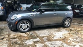 2008 Mini Clubman for sale in Quezon City