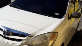 2009 Toyota Avanza for sale in Muntinlupa 