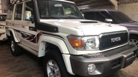 2019 Toyota Land Cruiser for sale in Quezon City