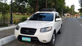Sell Used 2007 Hyundai Santa Fe Automatic in Lingayen 