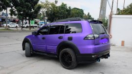 Used Mitsubishi Montero Sport 2009 for sale in Makati