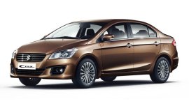 Brand New Suzuki Ciaz 2019 for sale in Makati 