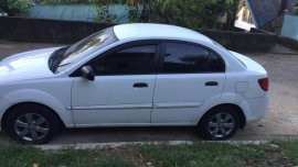 Used Kia Rio 2011 for sale in Marikina