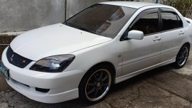 Used Mitsubishi Lancer GT 2007 for sale in Baguio
