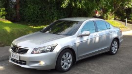 Sell Used 2009 Honda Accord at 58000 km 