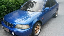 Used 1998 Honda City for sale in Las Pinas 