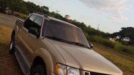 Selling 2nd Hand Ford Explorer 2003 Automatic Gasoline 