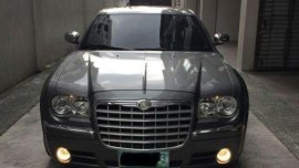 Chrysler 300c 2007 for sale in Quezon City