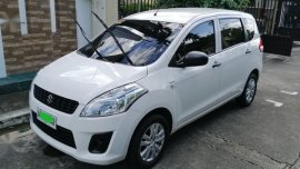 2016 Suzuki Ertiga for sale in Rizal