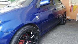 Toyota Vios 2005 for sale in Quezon City