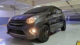 2015 Toyota Wigo for sale in Mandaluyong 