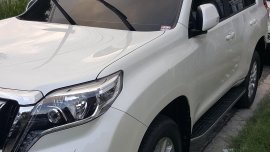 2016 Toyota Land Cruiser Prado for sale in Antipolo