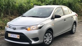 2016 Toyota Vios for sale in Paranaque 