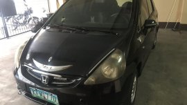 Honda Fit 2007 for sale in Cebu City