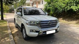 2019 Toyota Land Cruiser for sale in Mandaue 