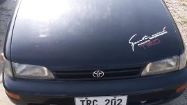 1993 Toyota Corolla for sale in San Fernando