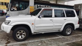 2003 Nissan Patrol for sale in Pasig