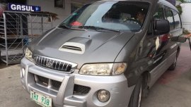 2003 Hyundai Starex for sale in Caloocan