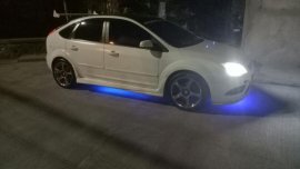 Ford Focus 2007 Hatchback for sale in Subic