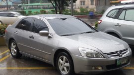 2005 Honda Accord for sale in Quezon City