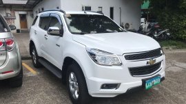 2014 Chevrolet Trailblazer for sale in Manila