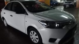 2014 Toyota Vios for sale in Cebu City