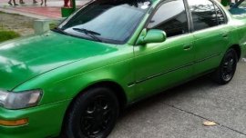 1997 Toyota Corolla for sale in Santa Rosa