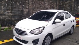 2015 Mitsubishi Mirage G4 for sale in Caloocan 