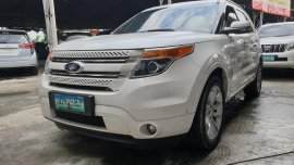 2013 Ford Explorer for sale in Pasig 