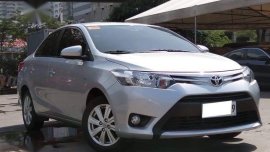 2017 Toyota Vios for sale in Makati 