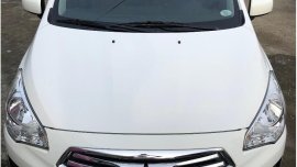 2017 Mitsubishi Mirage G4 for sale in Dasmariñas