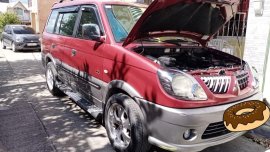 2006 Mitsubishi Adventure for sale in Talisay 