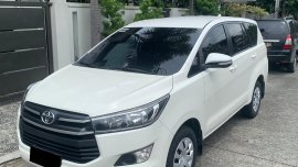 2016 Toyota Innova for sale in Quezon City 
