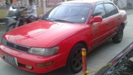 1994 Toyota Corolla for sale in Mataasnakahoy