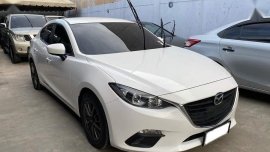 2016 Mazda 3 for sale in Mandaue 