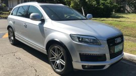 2009 Audi Q7 for sale in Paranaque 