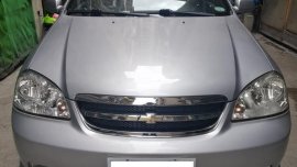 2007 Chevrolet Optra for sale in Manila