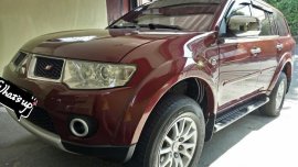 2014 Mitsubishi Montero Sport for sale in Quezon City