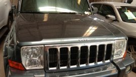 2008 Jeep Commander for sale in Makati 