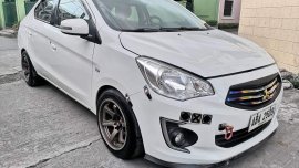 Mitsubishi Mirage G4 2014 for sale in Bacoor