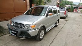 Isuzu Crosswind 2010 for sale in Angono