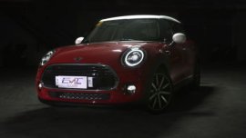 2019 Mini Cooper for sale in Quezon City