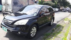 2008 Honda Cr-V for sale in Quezon City