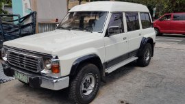 1995 Nissan Patrol for sale in Mandaluyong 