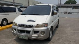 2001 Hyundai Starex for sale in Makati 