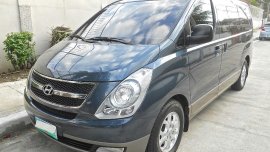 2013 Hyundai Starex for sale in Quezon City
