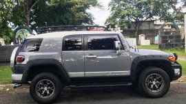 2015 Toyota Fj Cruiser for sale in Las Pinas